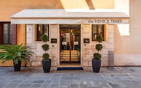 The Venice Times Hotel, Vignette Collection By Ihg